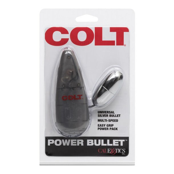Calex Colt multi-hastighed power pak kugle