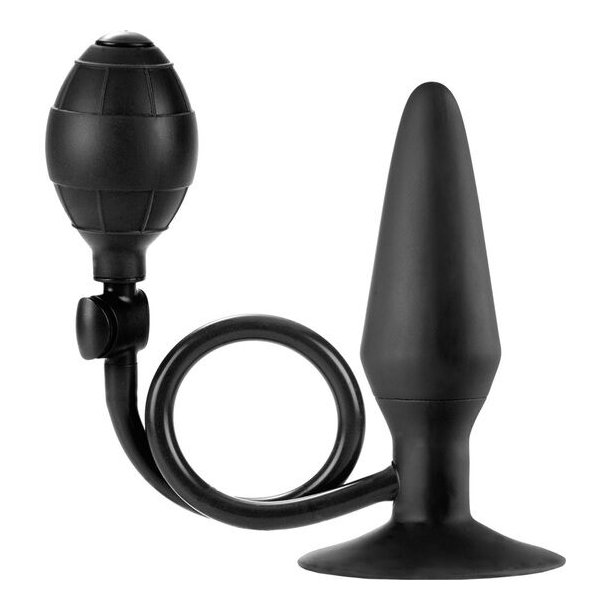 Calex Colt stor pumper plug sort