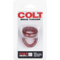 Calex Colt tugger r�d
