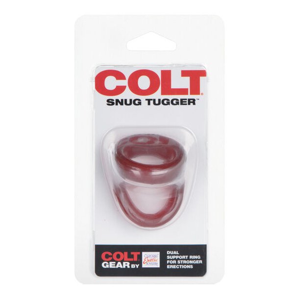 Calex Colt tugger r�d