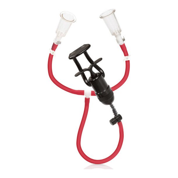 Calex Colt muscle nips pump