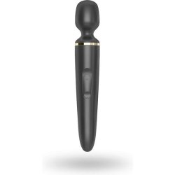 Satisfyer wand-er woman sort