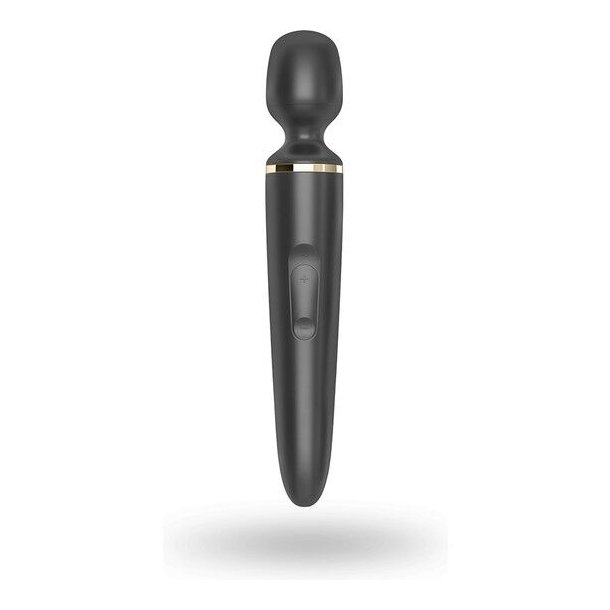 Satisfyer wand-er woman sort