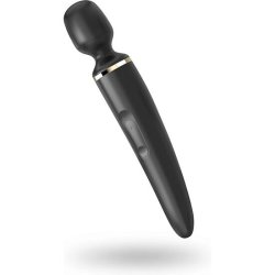 Satisfyer wand-er woman sort