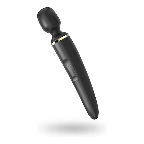 Satisfyer wand-er woman sort