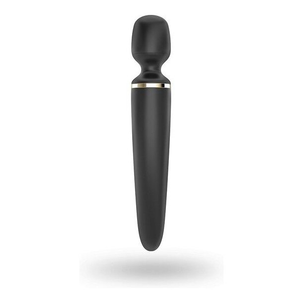 Satisfyer wand-er woman sort