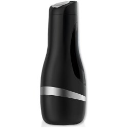 Satisfyer m�nd klassisk s�lv
