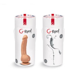 G-Vibe realistisk vibrator