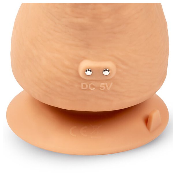 G-Vibe realistisk vibrator