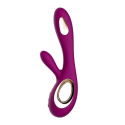 LELO Soraya wave deep rose