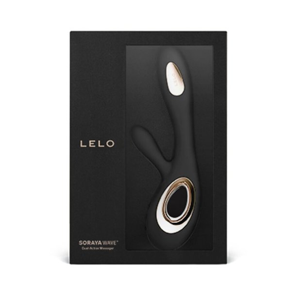 LELO Soraya wave sort