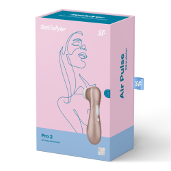 Satisfyer Pro 2 Next Gen
