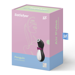 Satisfyer pro penguin 2020 edition
