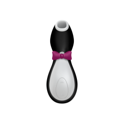 Satisfyer pro penguin 2020 edition