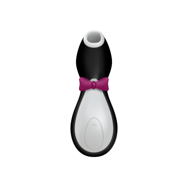 Satisfyer pro penguin 2020 edition