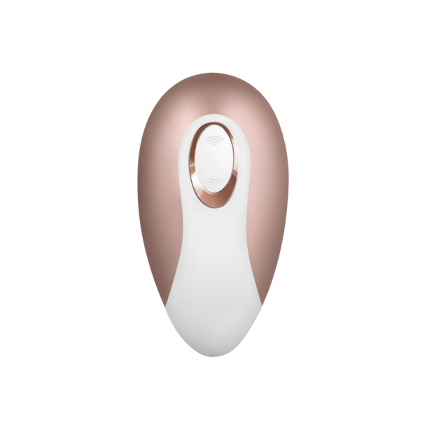 Satisfyer spro deluxe 2020 edition
