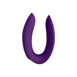 Satisfyer partner plus par massager 2020 edition