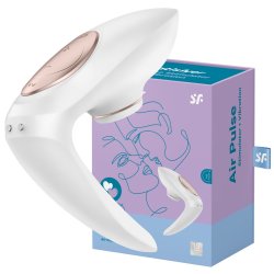 Satisfyer pro 4 par 2020 -udgave