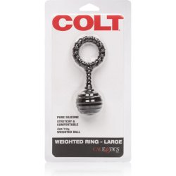 Calex Colt v�gtet ring stor