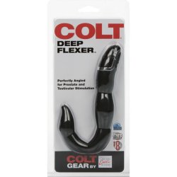 Calex Colt deep flexer sort