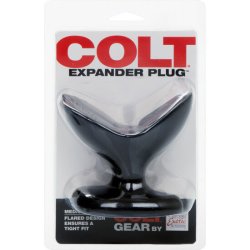 Calex Colt expander plug medium sort