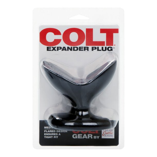 Calex Colt expander plug medium sort
