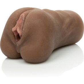 Calex Stroke-it pussy browm