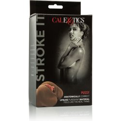 Calex Stroke-it pussy browm