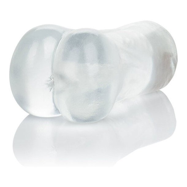 Calex Stroke-it det tight ass