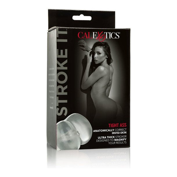 Calex Stroke-it det tight ass