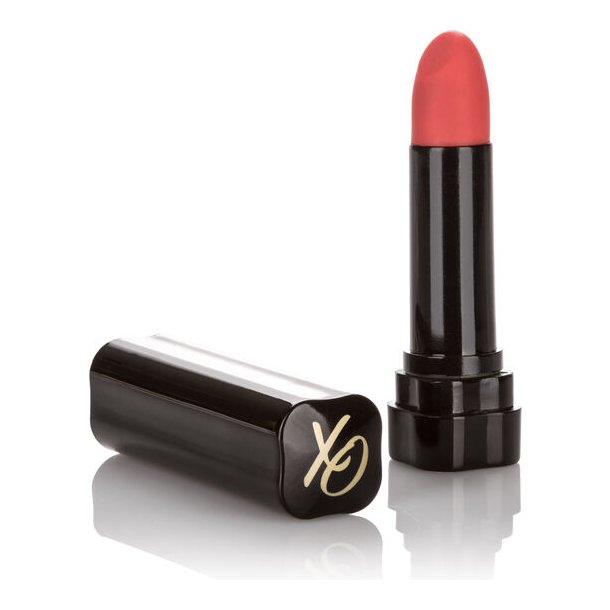 Calex hide &amp; play lipstick red