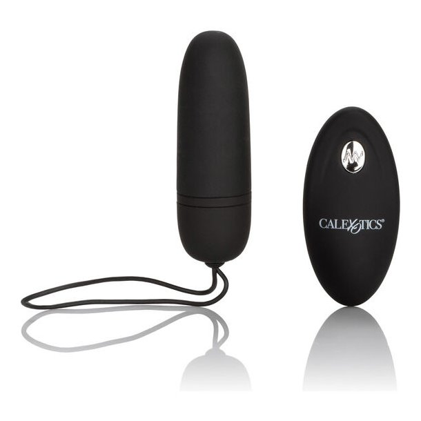 Calex remote bullet sort