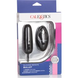 Calex remote bullet sort