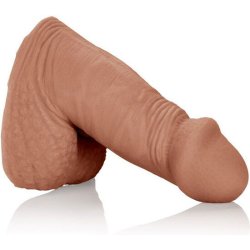 Calex packing penis brown 12,75 cm
