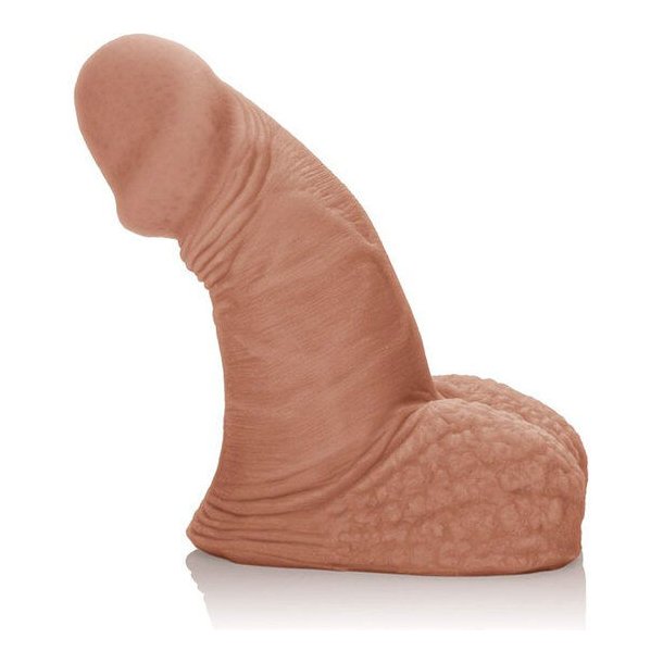 Calex packing penis brown 12,75 cm