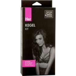Calex hendes kegel -kit