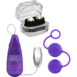 Calex hendes kegel -kit