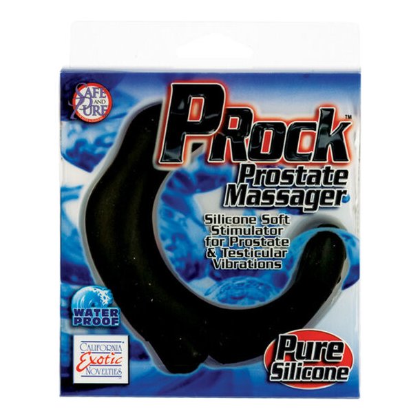 Calex p-rock prostata massager