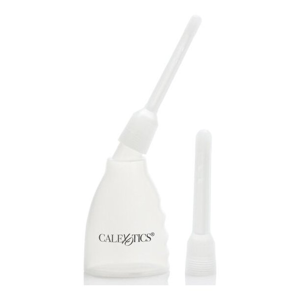 Calex ultimate douche clear