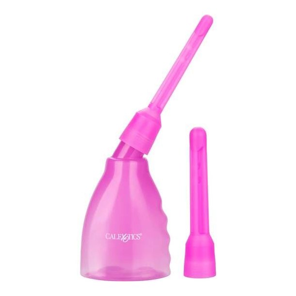 Calex ultimate douche pink