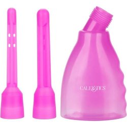 Calex ultimate douche pink
