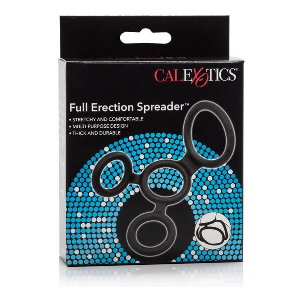 Calex fuld erektionspreder