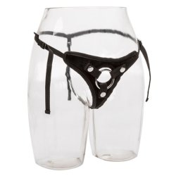 Calex hendes kongelige harnes One Size