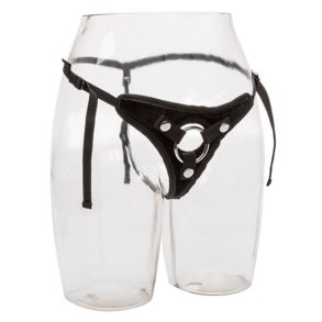 Calex hendes kongelige harnes One Size