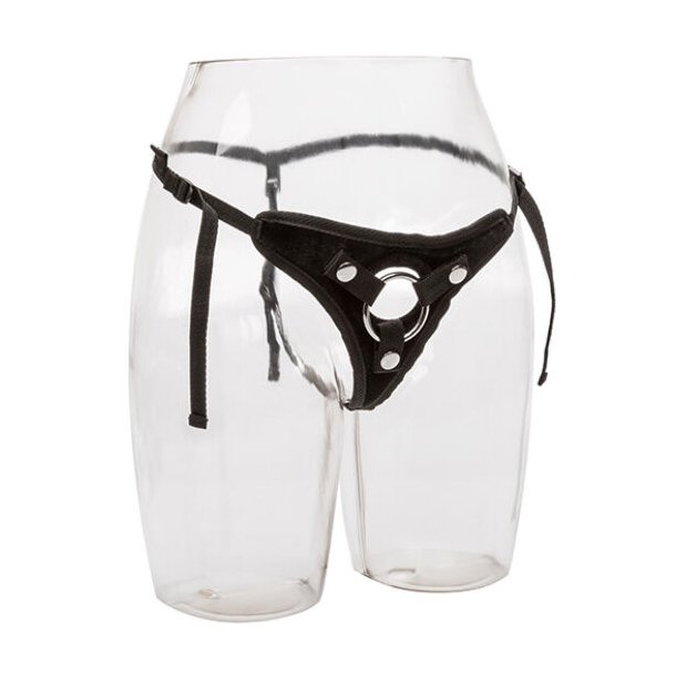 Calex hendes kongelige harnes One Size