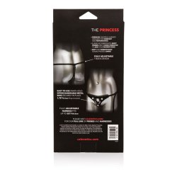 Calex hendes kongelige harnes One Size