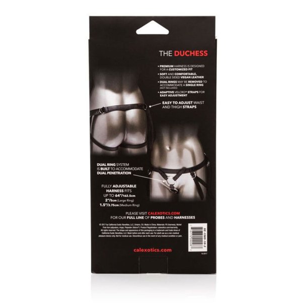 Calex harness one Size