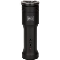 Calex optimal str�m ultimativ hoved exciter