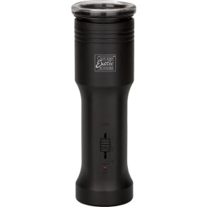 Calex optimal str�m ultimativ hoved exciter