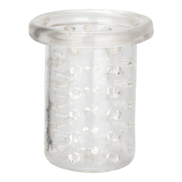 Calex optimal str�m ultimativ hoved exciter